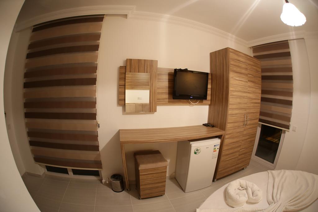 Araucaria Pension Antalya Room photo