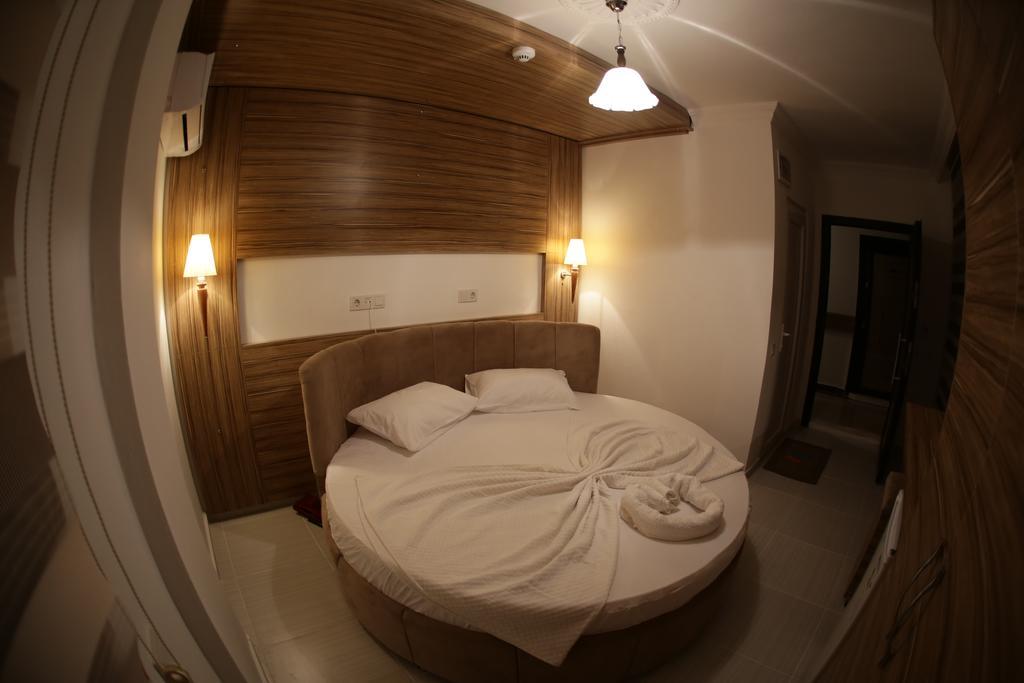 Araucaria Pension Antalya Room photo