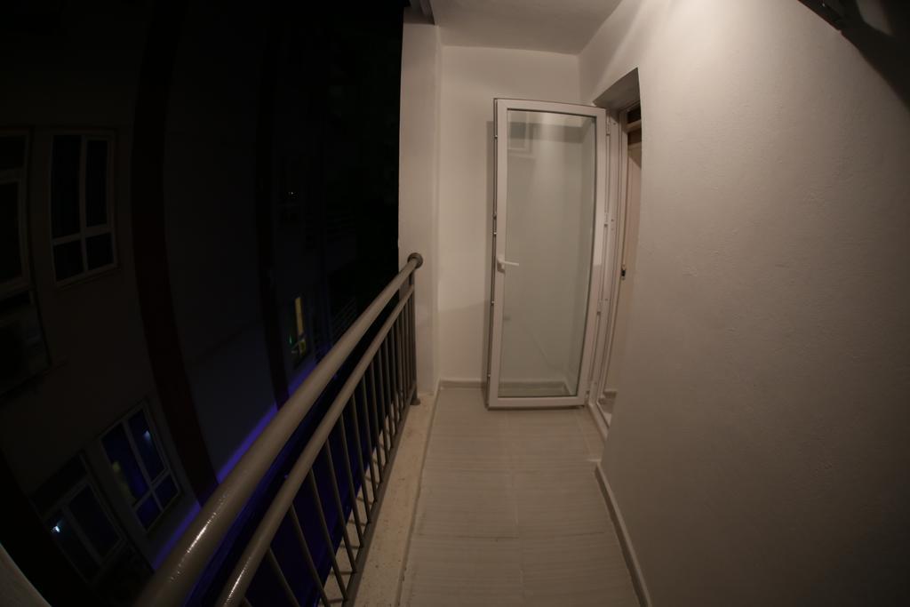 Araucaria Pension Antalya Exterior photo