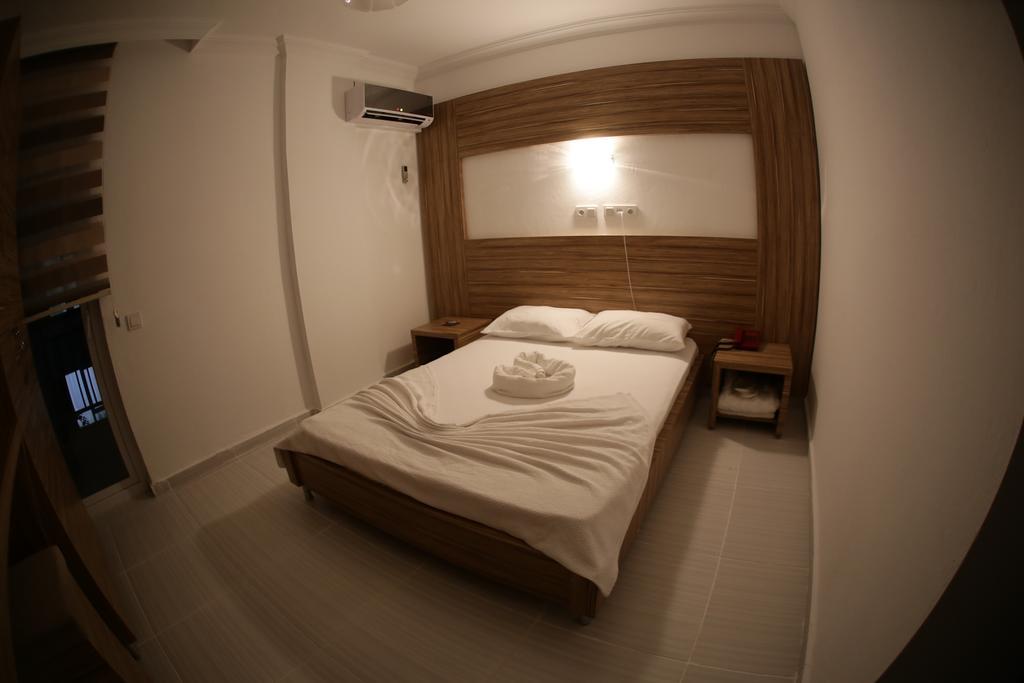Araucaria Pension Antalya Room photo