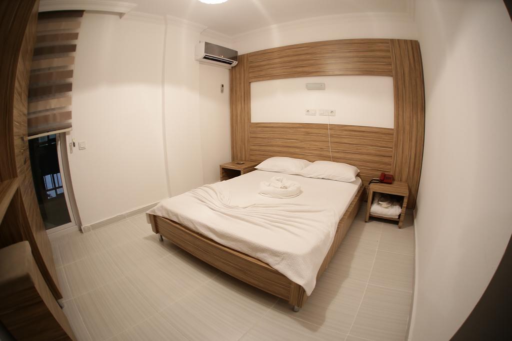 Araucaria Pension Antalya Room photo
